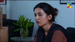 Aik Chubhan Si - Episode 30 - 9th December 2024